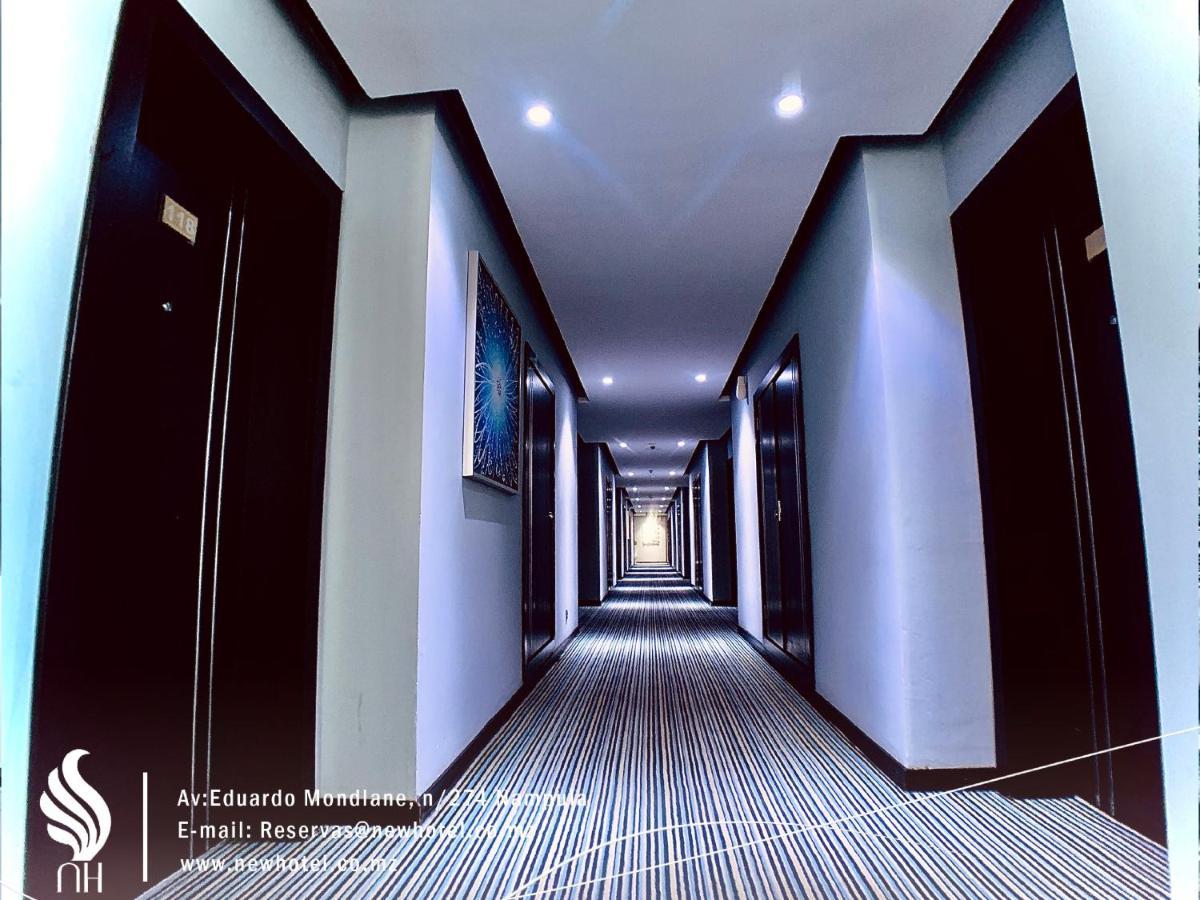 New Hotel-נאמפולה מראה חיצוני תמונה