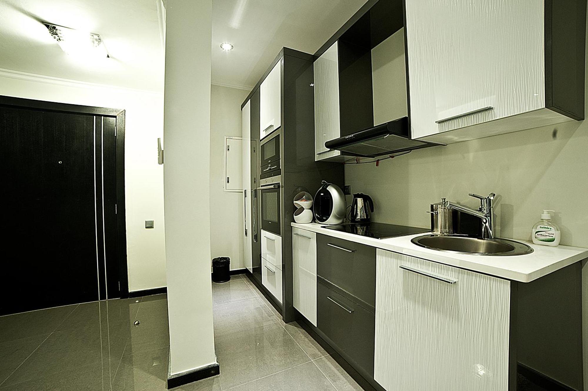New Hotel-נאמפולה מראה חיצוני תמונה