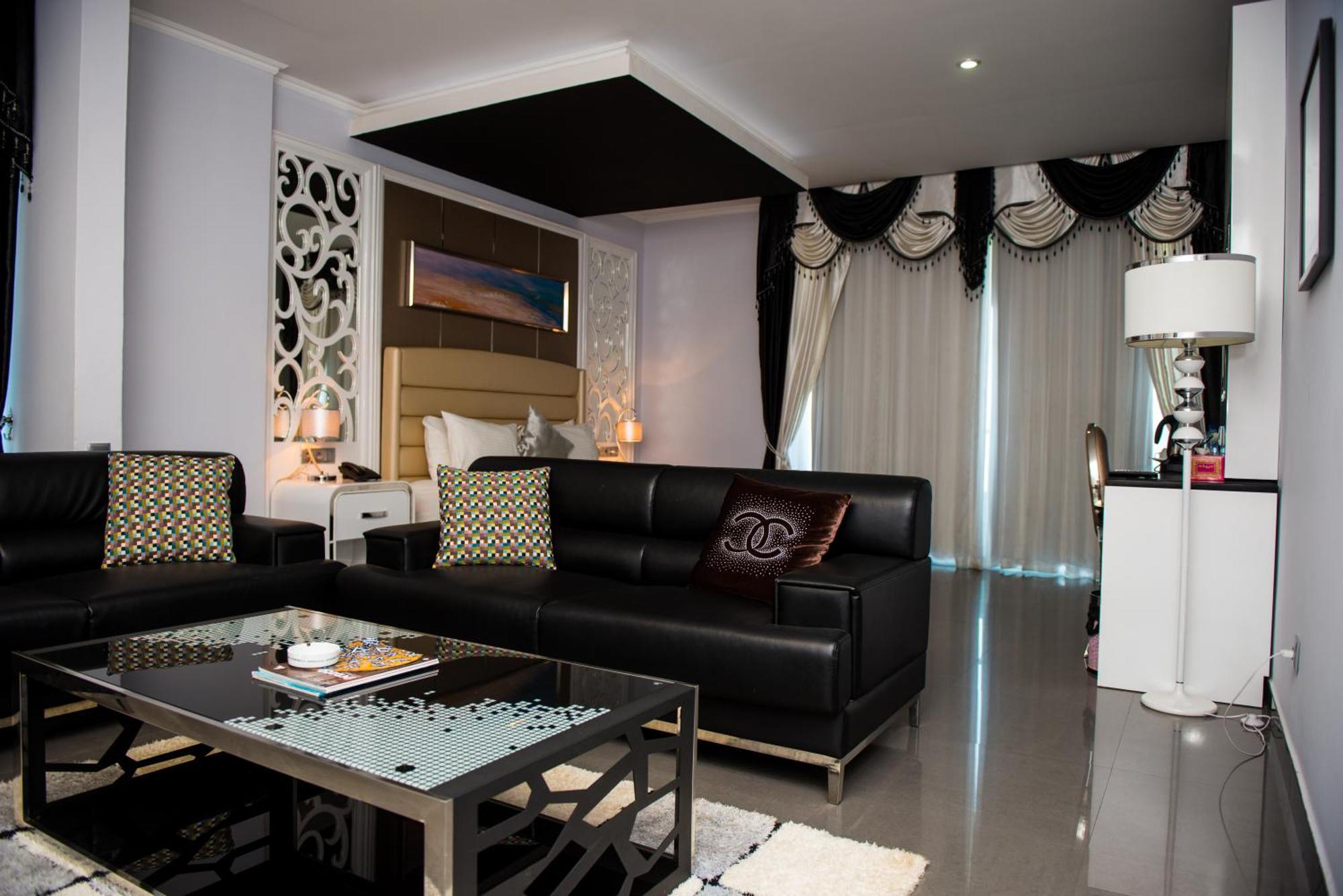 New Hotel-נאמפולה מראה חיצוני תמונה