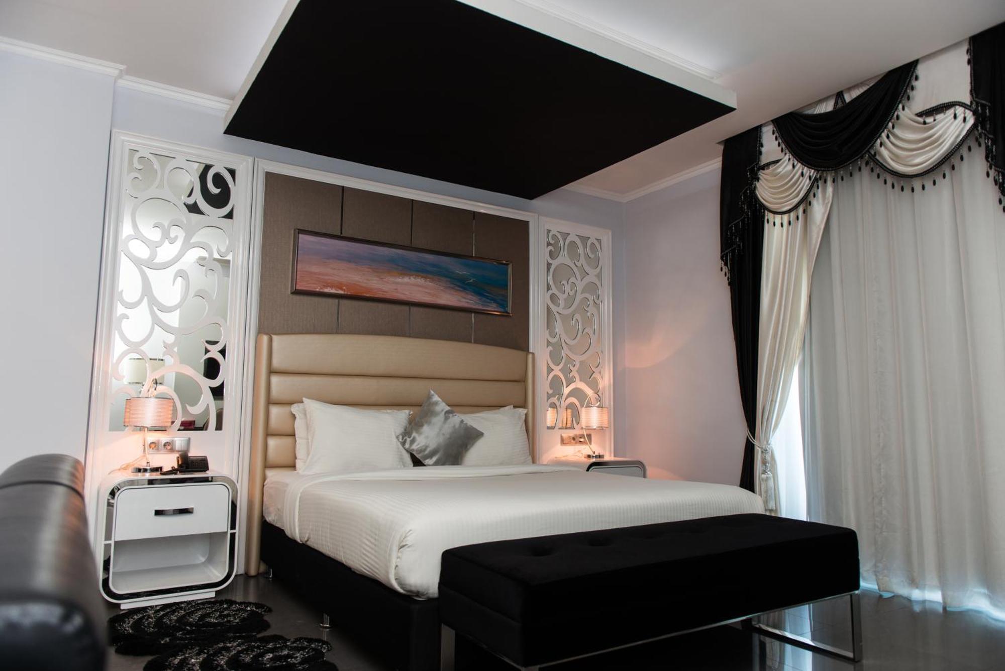 New Hotel-נאמפולה מראה חיצוני תמונה