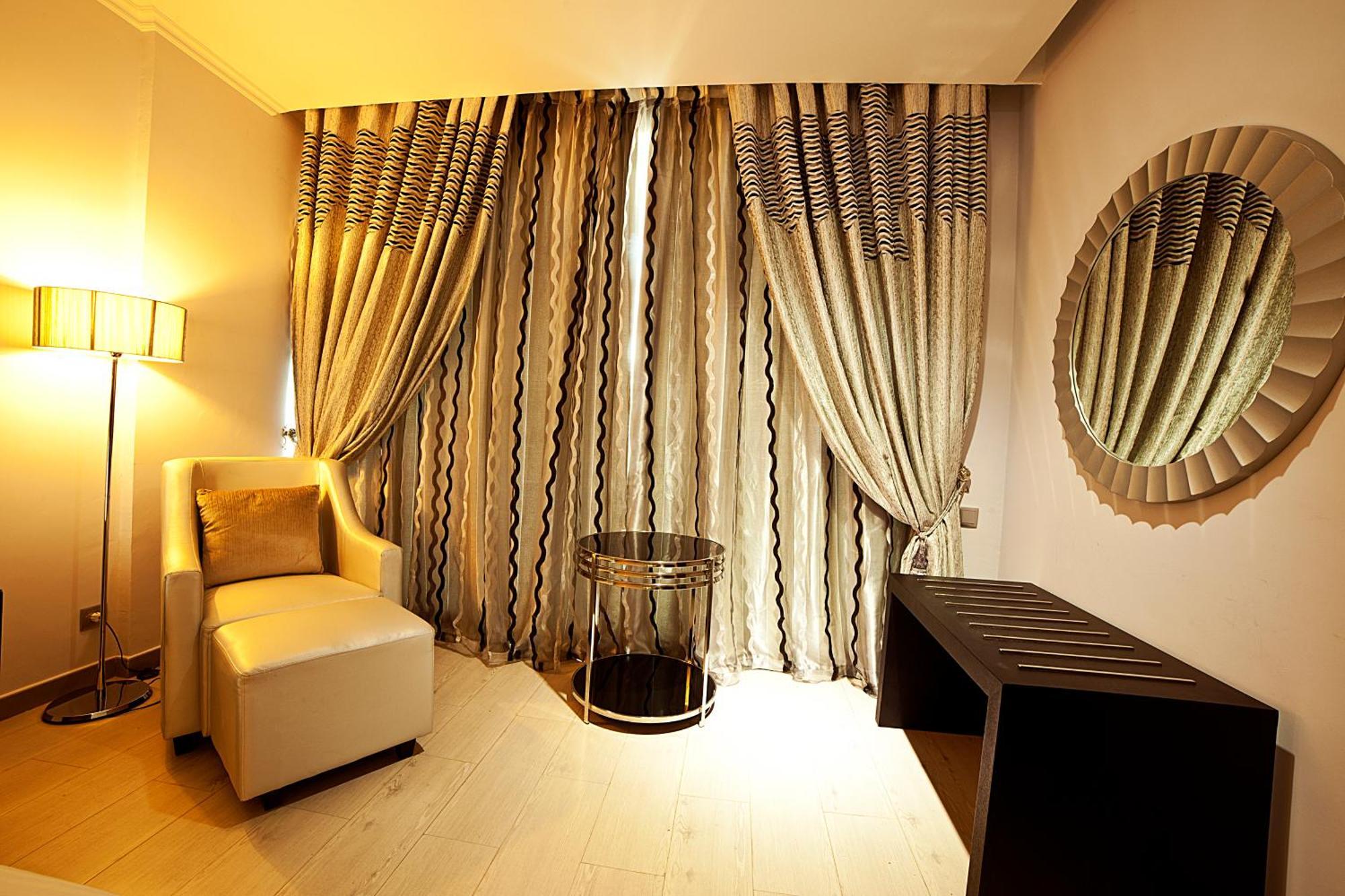 New Hotel-נאמפולה מראה חיצוני תמונה