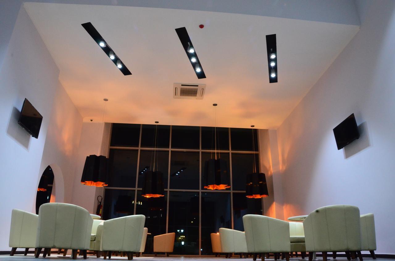New Hotel-נאמפולה מראה חיצוני תמונה