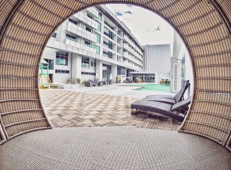 New Hotel-נאמפולה מראה חיצוני תמונה