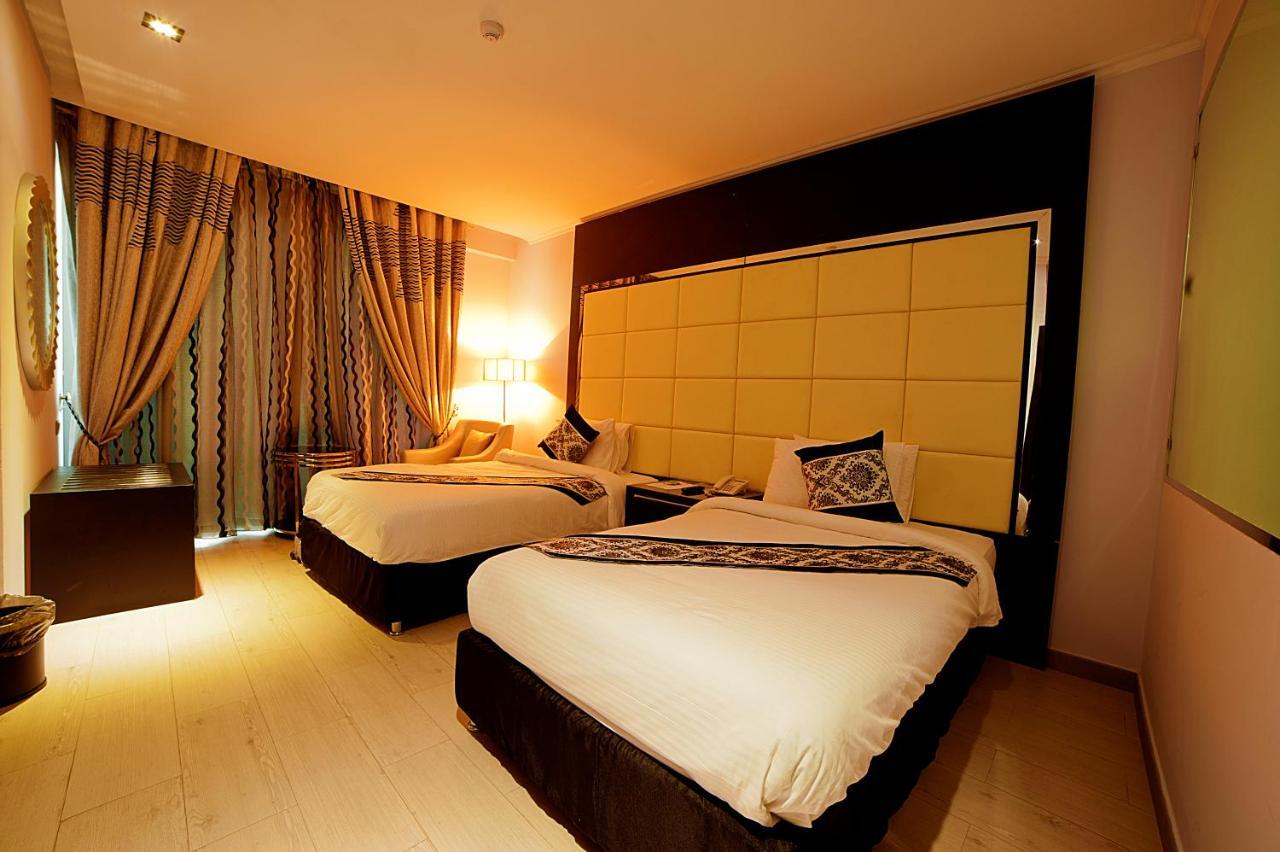 New Hotel-נאמפולה מראה חיצוני תמונה