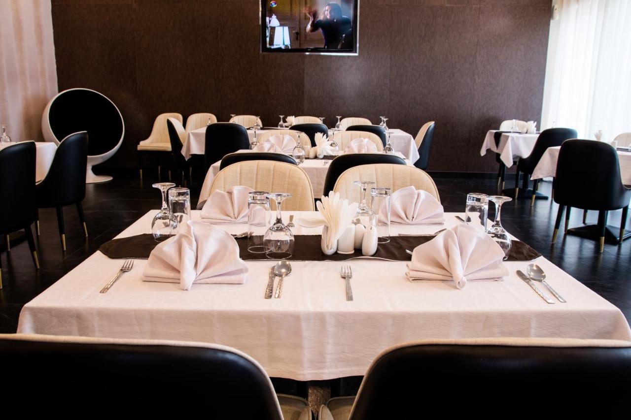 New Hotel-נאמפולה מראה חיצוני תמונה