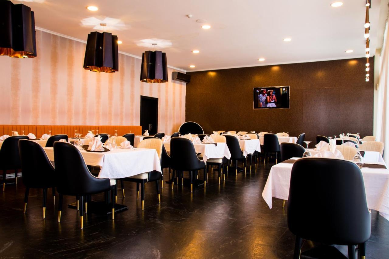 New Hotel-נאמפולה מראה חיצוני תמונה
